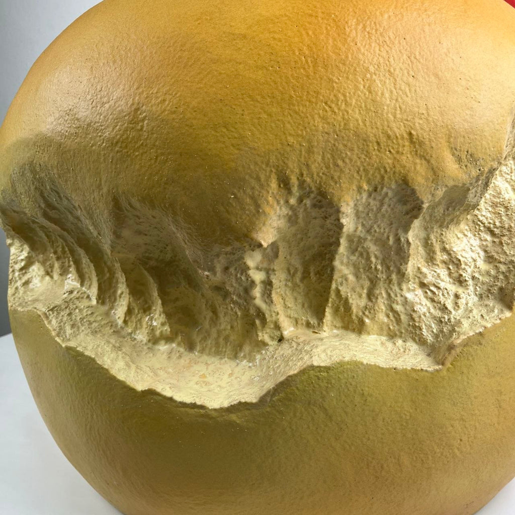 Pouf Big Eat Bignè - Gugliermetto Experience (Limited Edition)