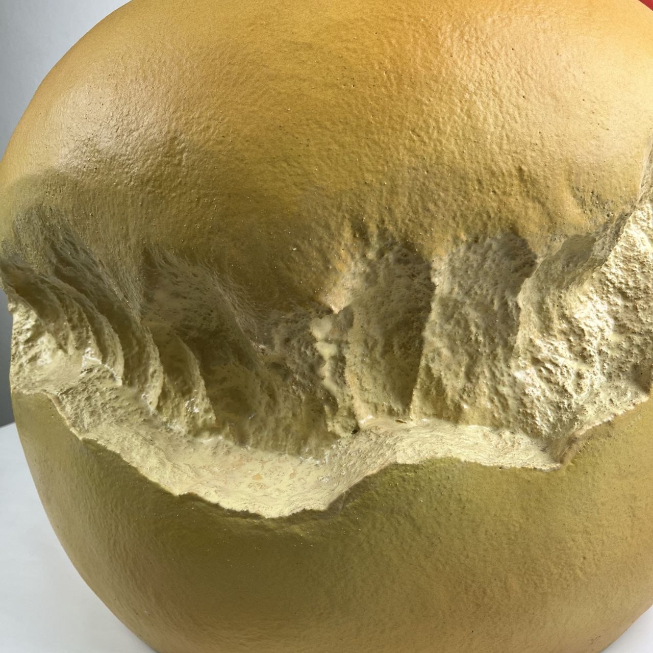 Pouf Big Eat Bignè - Gugliermetto Experience (Limited Edition)
