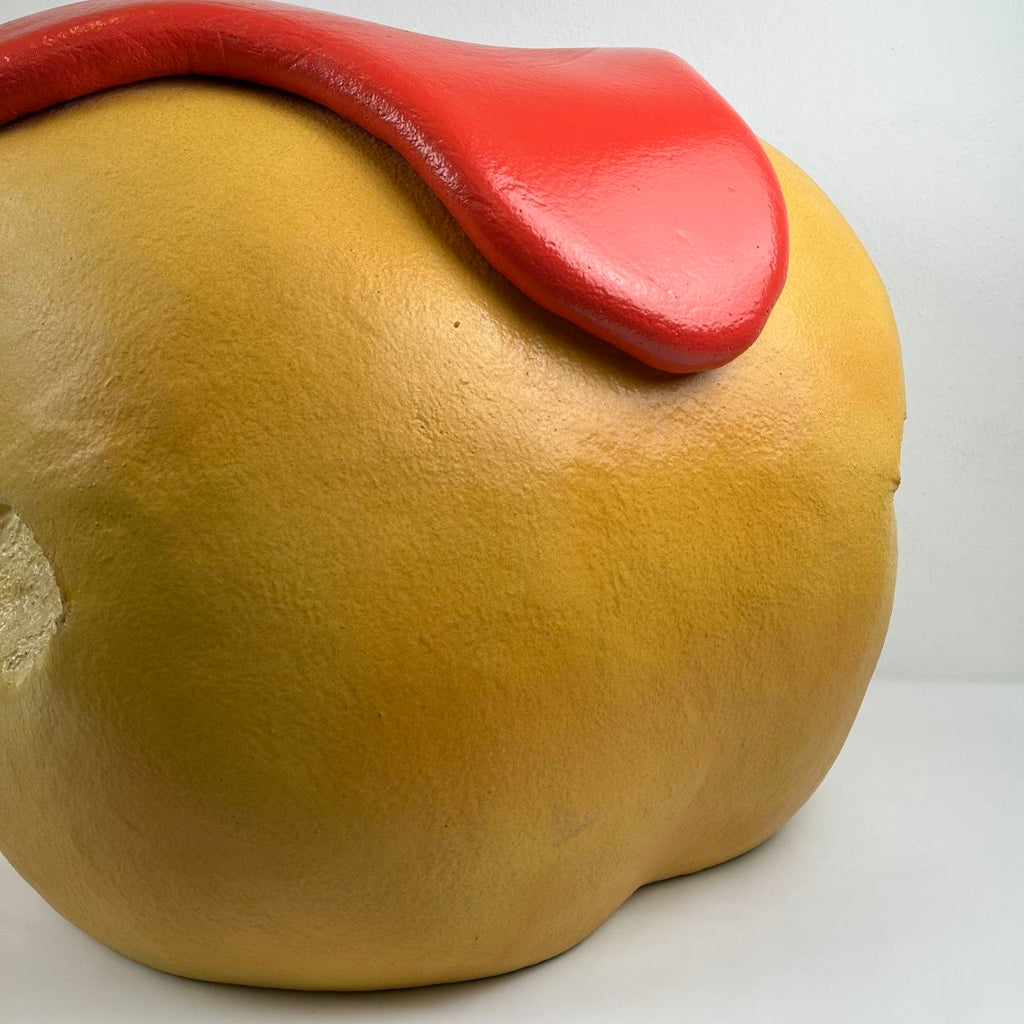 Pouf Big Eat Bignè - Gugliermetto Experience (Limited Edition)