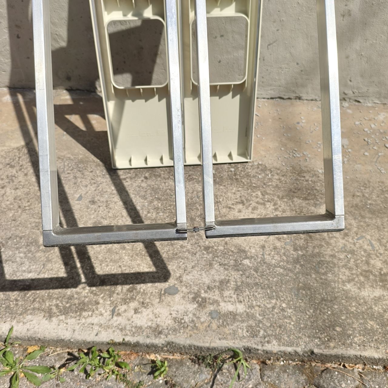 Velca Scaleo folding ladder | 1970s