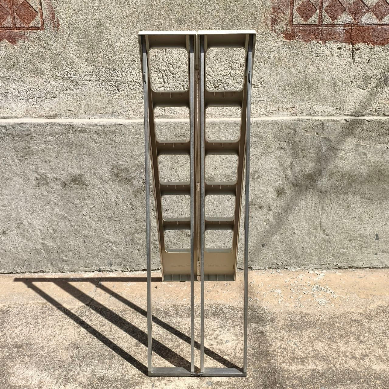 Velca Scaleo folding ladder | 1970s