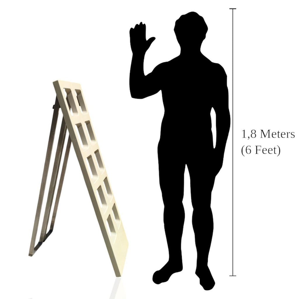 Velca Scaleo folding ladder | 1970s