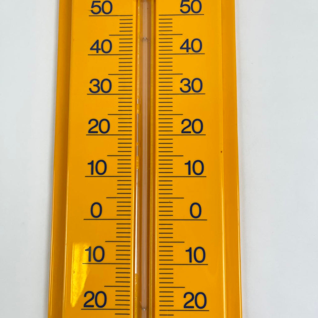 Camel advertising thermometer