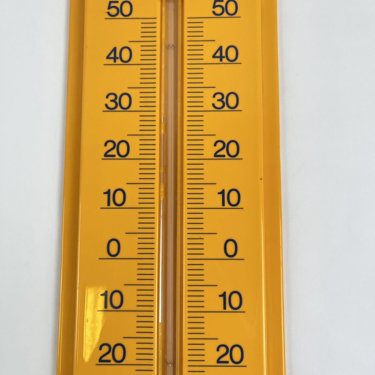 Camel advertising thermometer