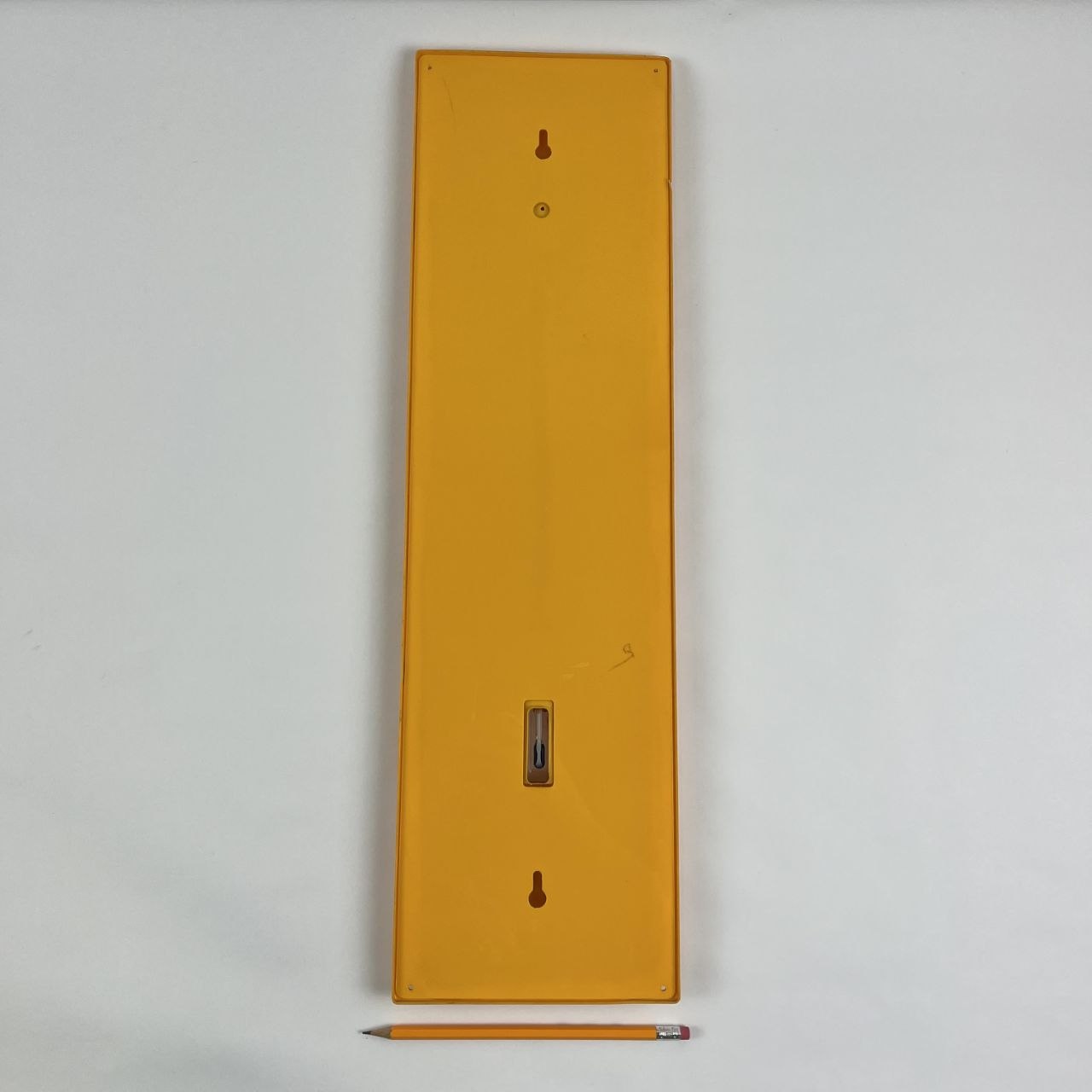 Camel advertising thermometer