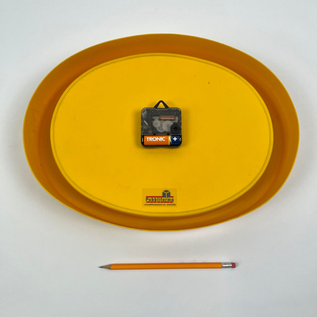Orologio da Parete Kodak Gold Ultra | Anni '90