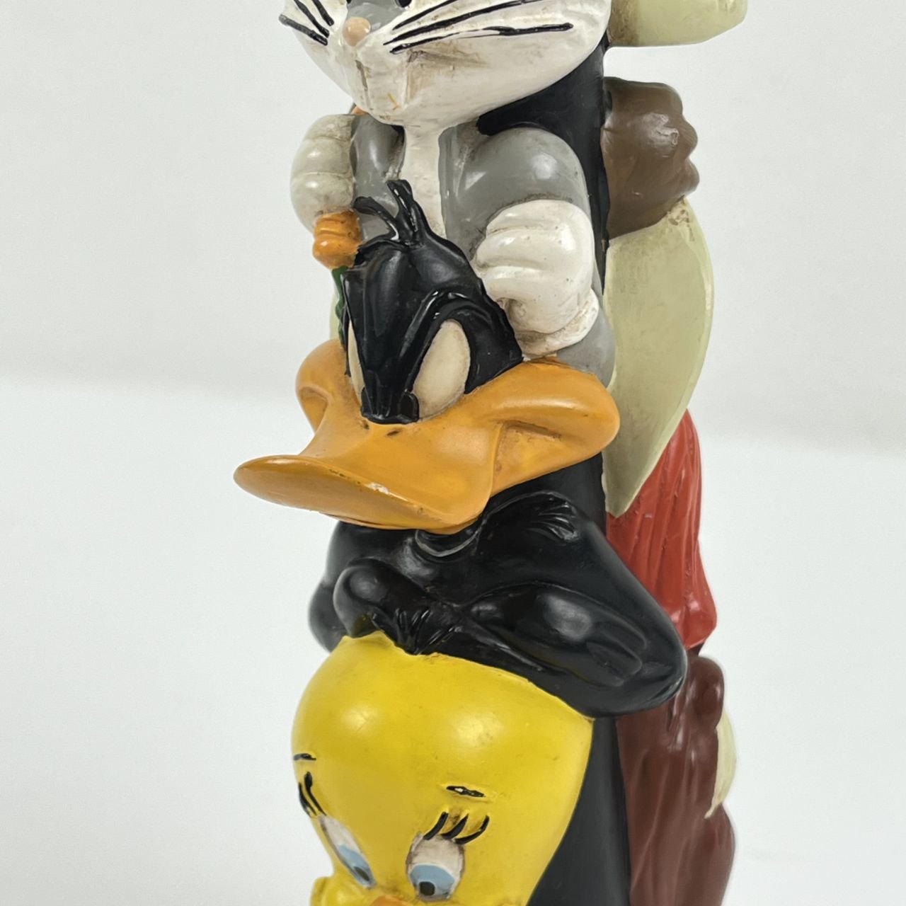 Portacandele Totem Looney Tunes - Warner Bros. Store | Anni '90