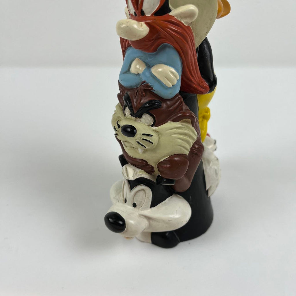 Portacandele Totem Looney Tunes - Warner Bros. Store | Anni '90
