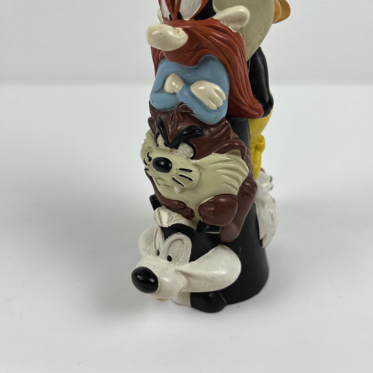 Portacandele Totem Looney Tunes - Warner Bros. Store | Anni '90