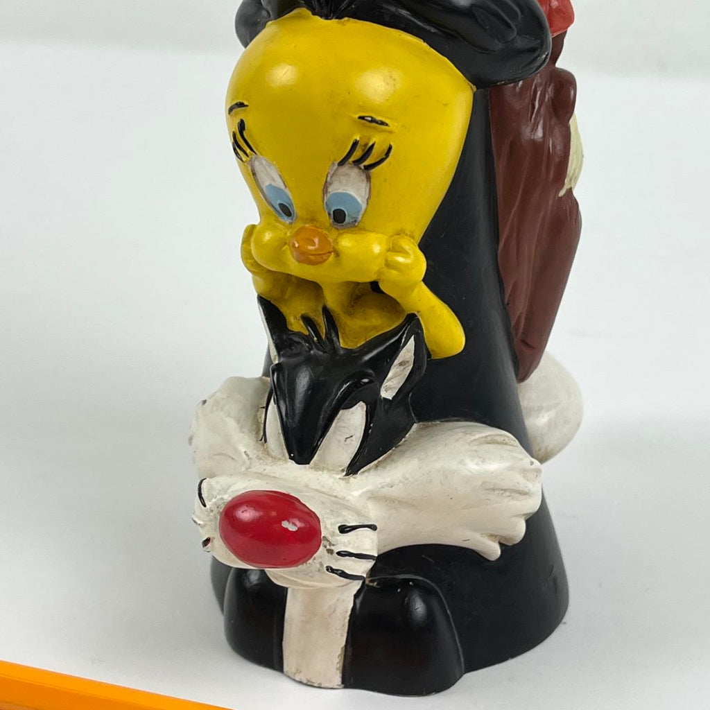 Portacandele Totem Looney Tunes - Warner Bros. Store | Anni '90
