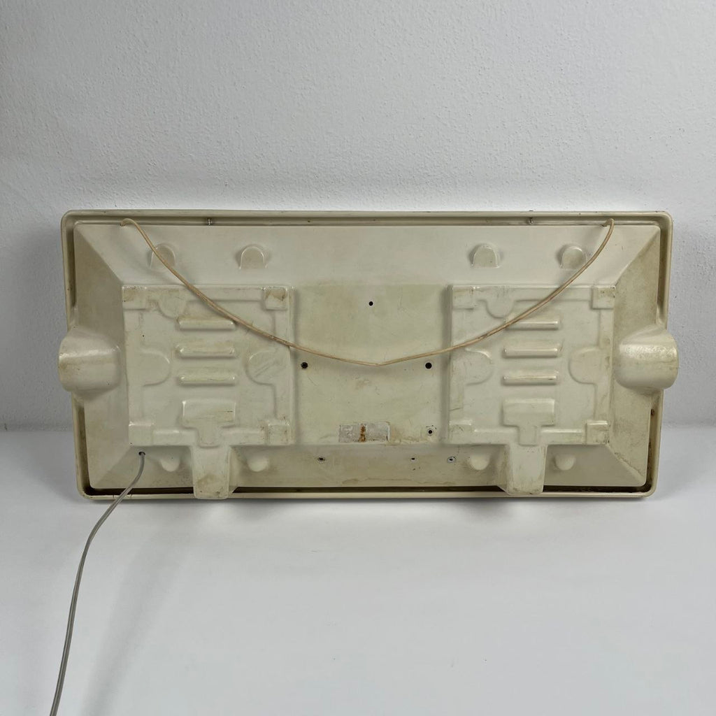 Insegna luminosa - Philips Autoradio | Anni '70