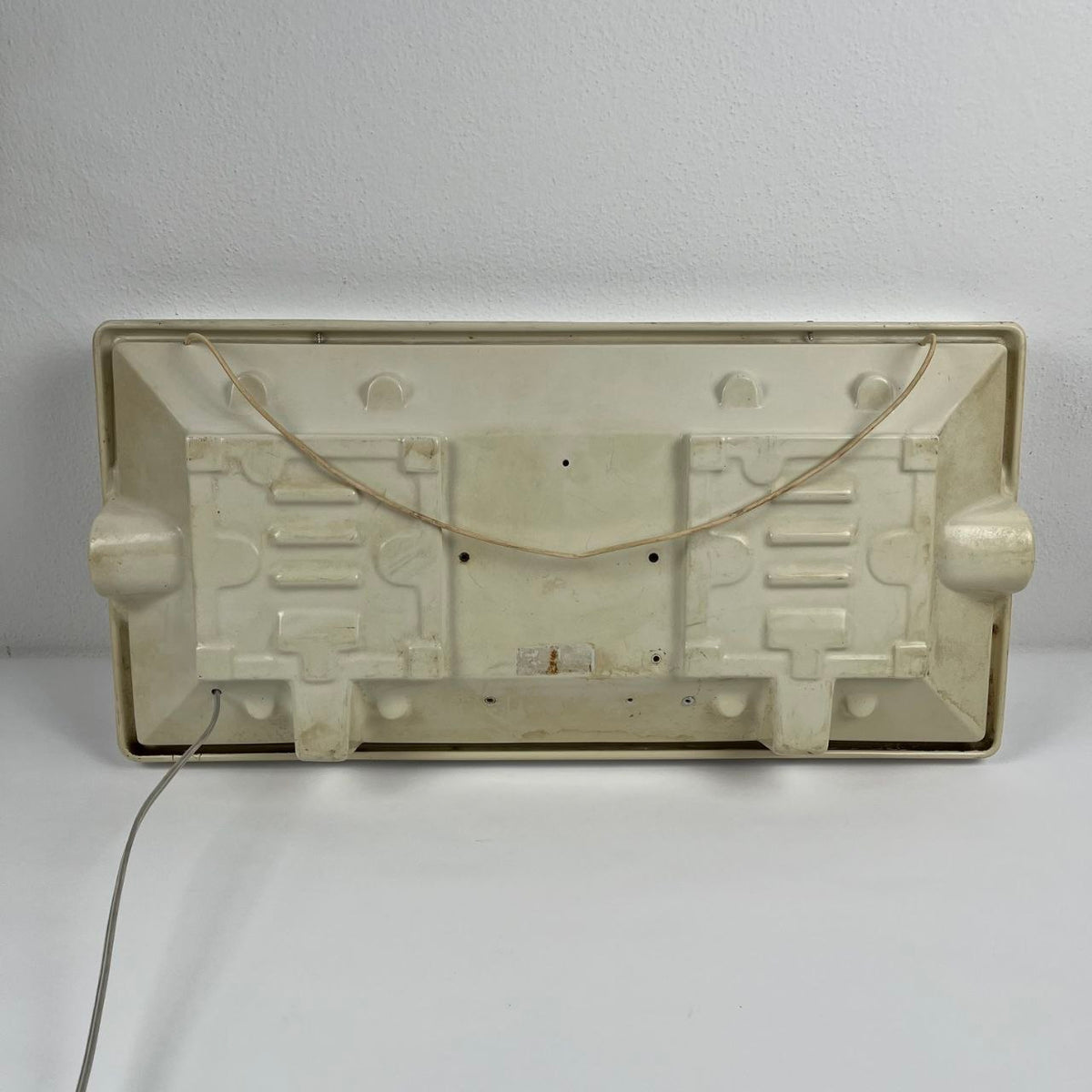 Insegna luminosa - Philips Autoradio | Anni '70