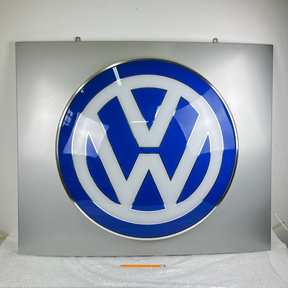 Insegna luminosa - Volkswagen