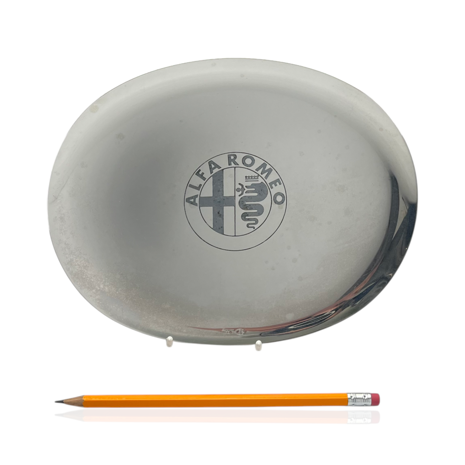 Alfa Romeo Tray - Sambonet