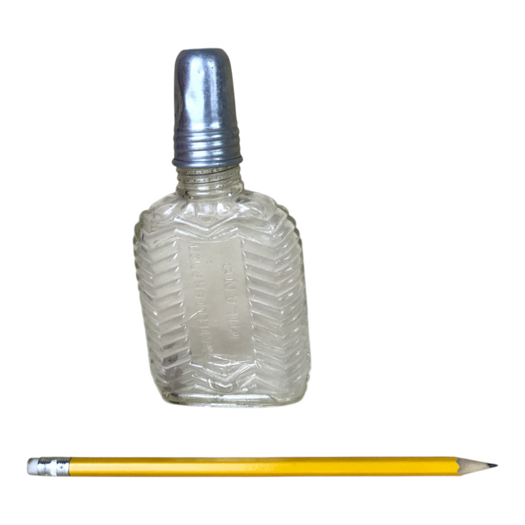 Fiaschetta Fratelli Branca Milano | Anni '50