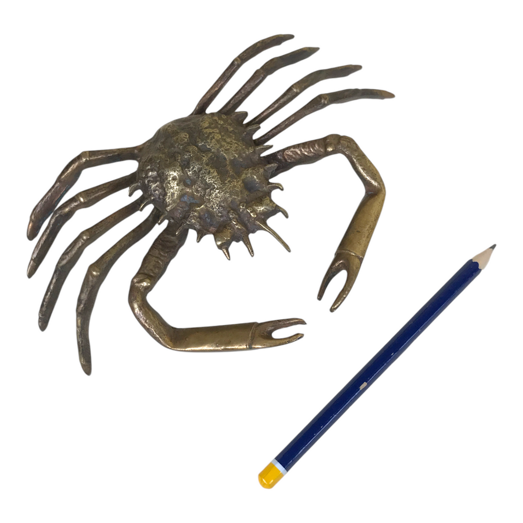 Statuette - Cancer Zodiac Sign | 1950s