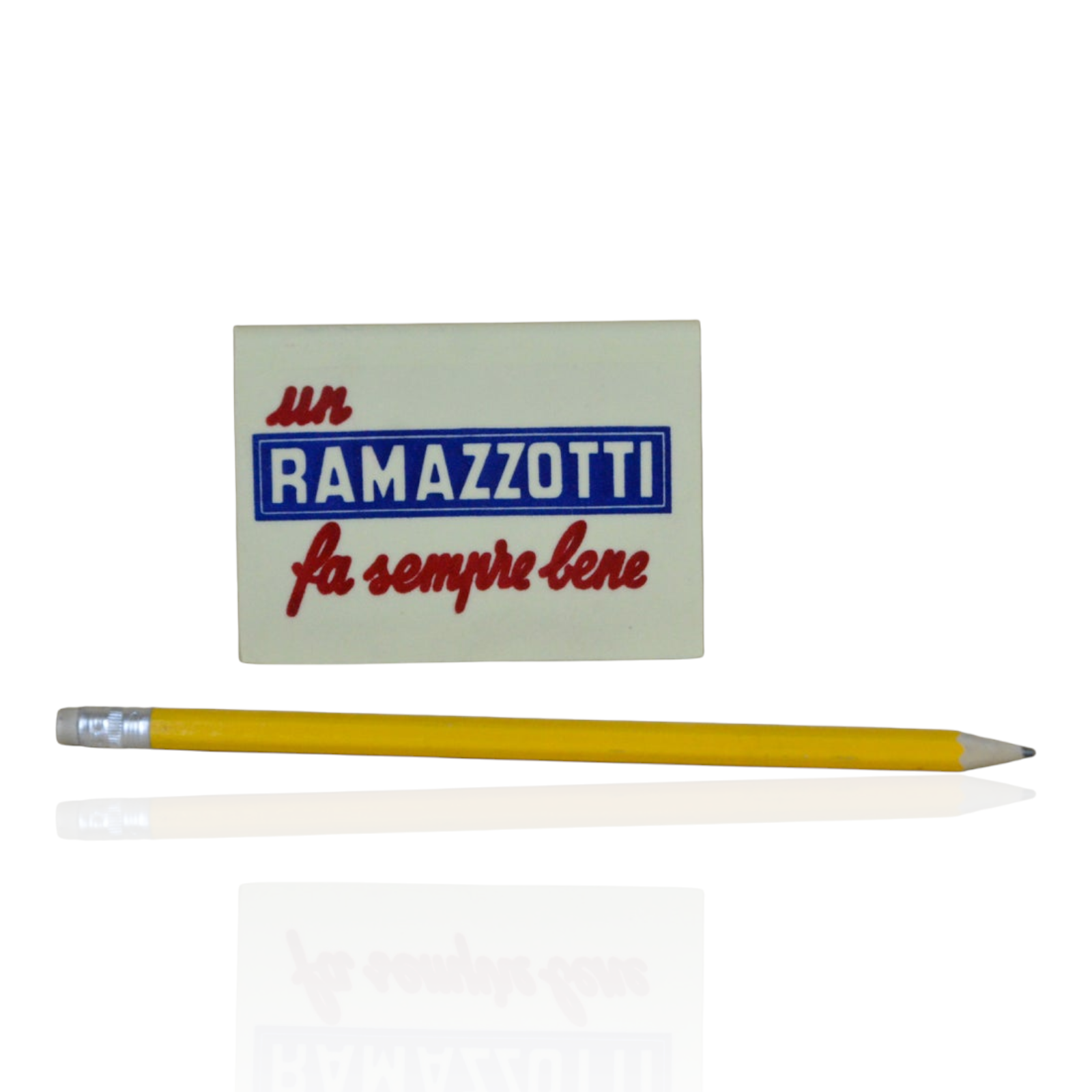 Ramazzotti advertising placeholder | 1960s