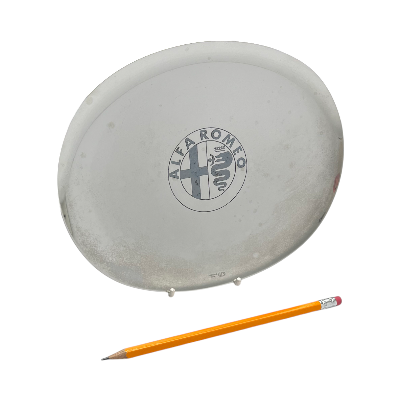 Alfa Romeo Tray - Sambonet
