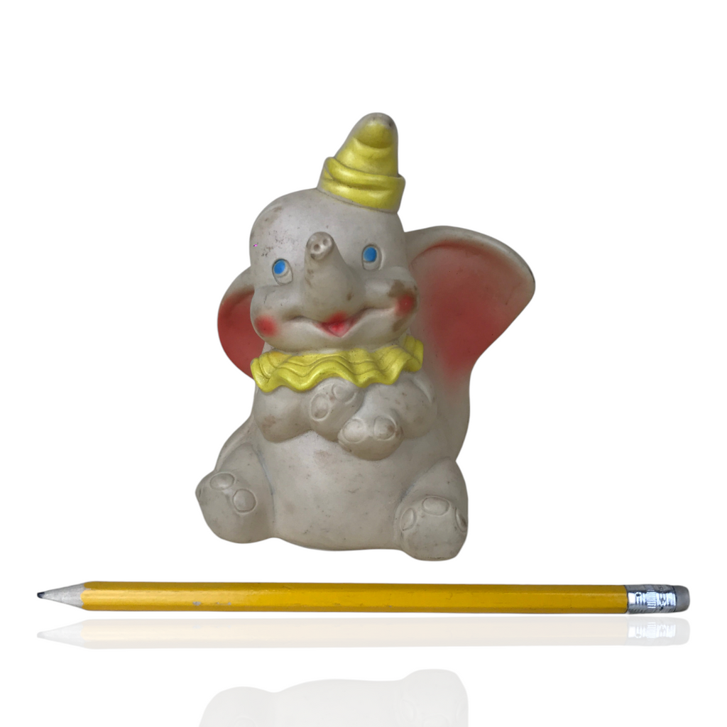 Rubber Doll - Dumbo Walt Disney
