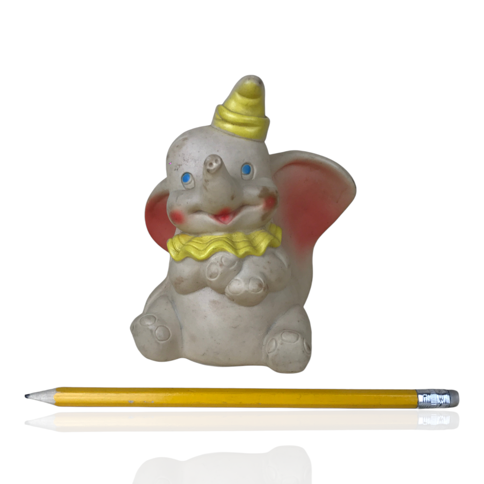 Rubber Doll - Dumbo Walt Disney