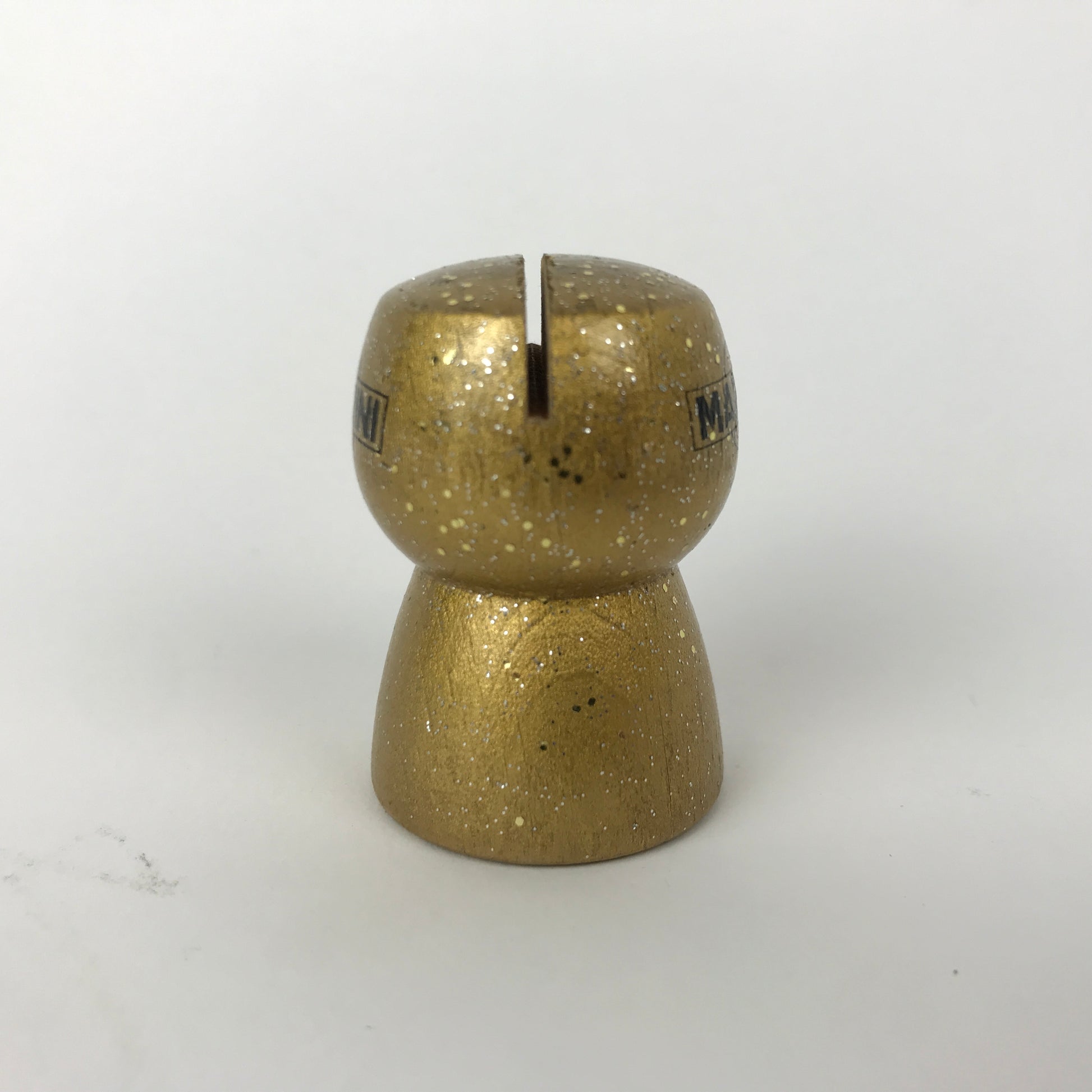 Set of Martini Advertising Place Cards | 1980s