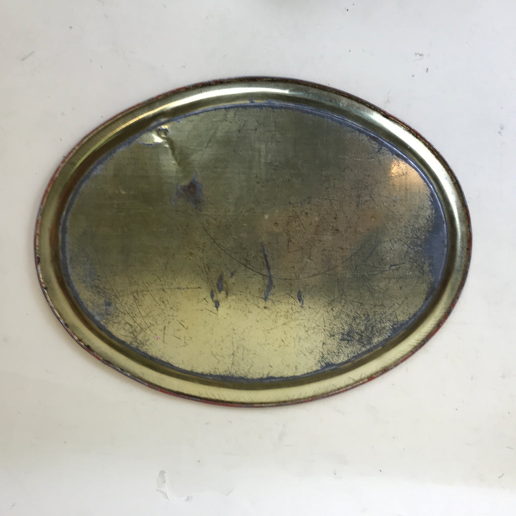 Advertising tray - Ramazzotti