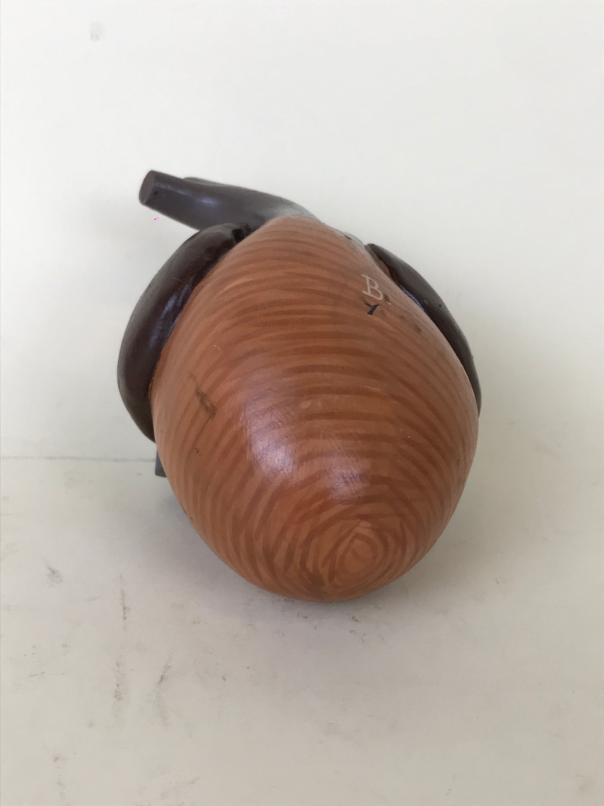 Anatomical Model - Frog Heart | 1970s