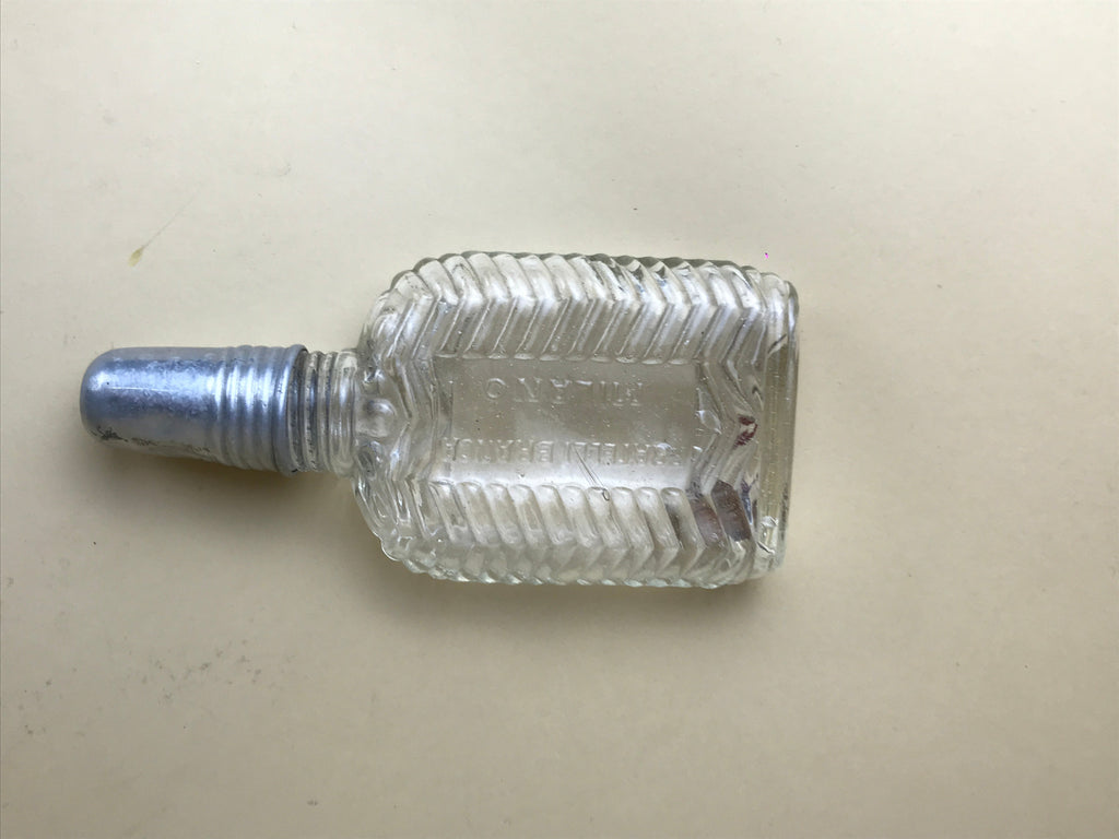 Fiaschetta Fratelli Branca Milano | Anni '50