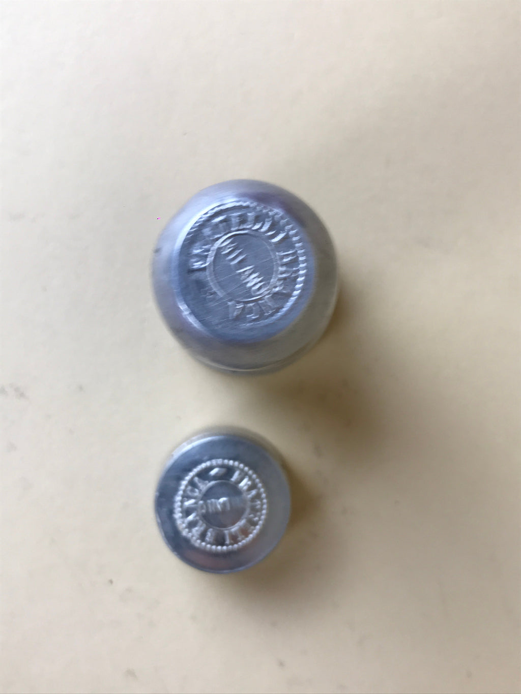 Fiaschetta Fratelli Branca Milano | Anni '50