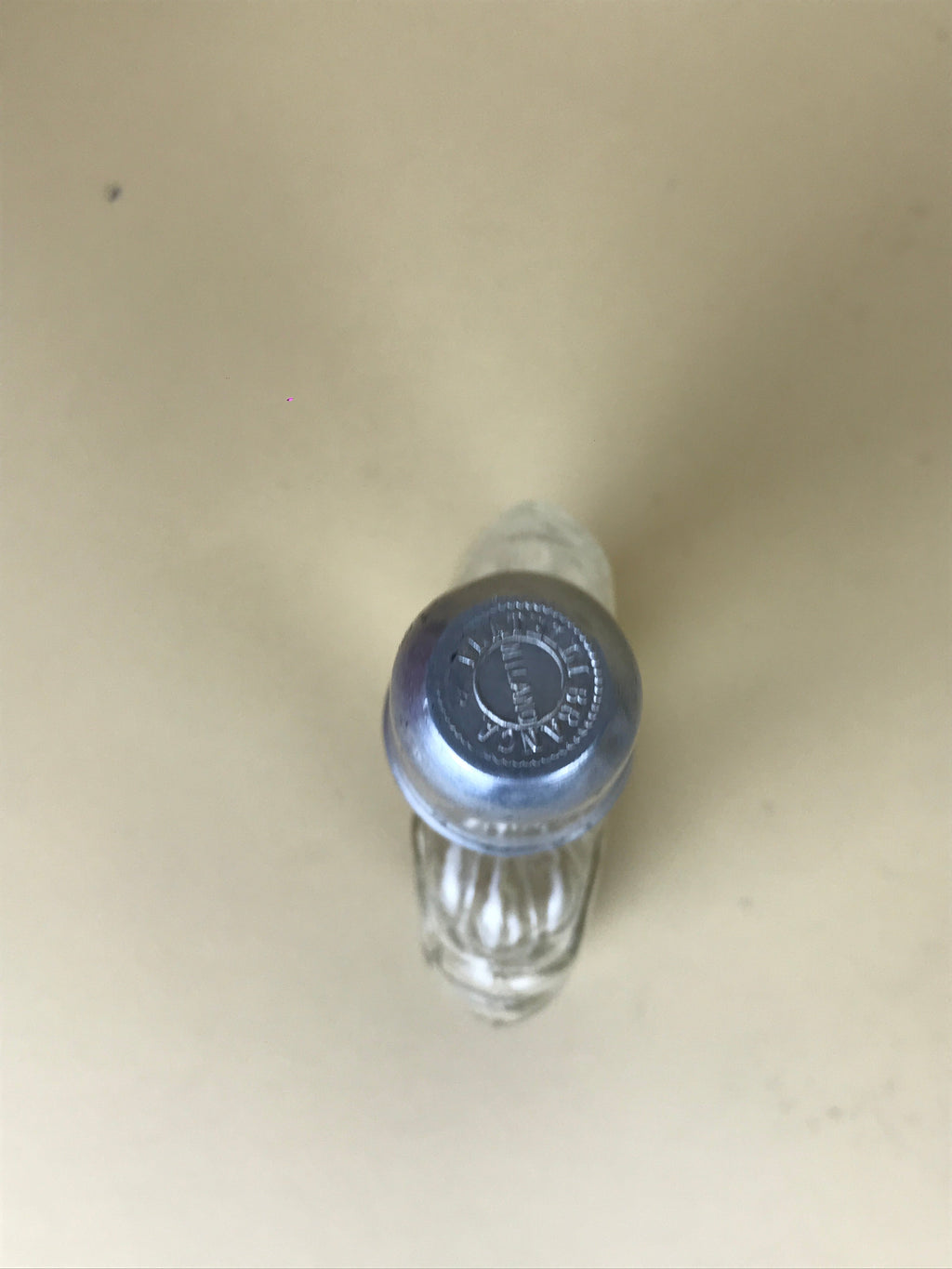 Fiaschetta Fratelli Branca Milano | Anni '50