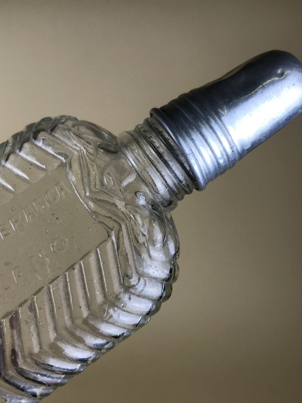 Fiaschetta Fratelli Branca Milano | Anni '50