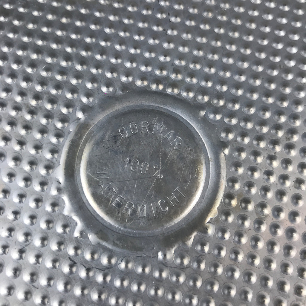 Food Warmer - Walt Disney Mickey Mouse | 1960s