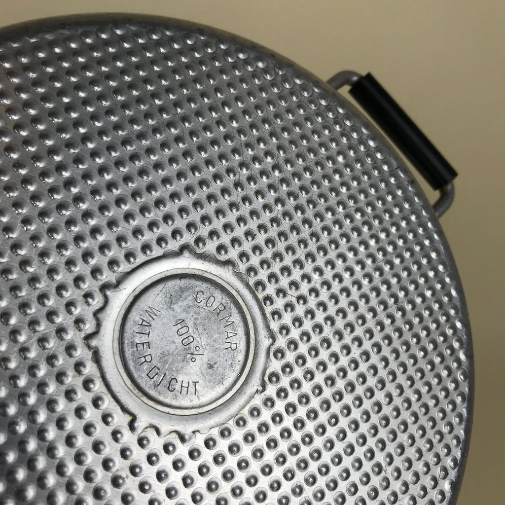 Chafing Dish - Uncle Scrooge Walt Disney