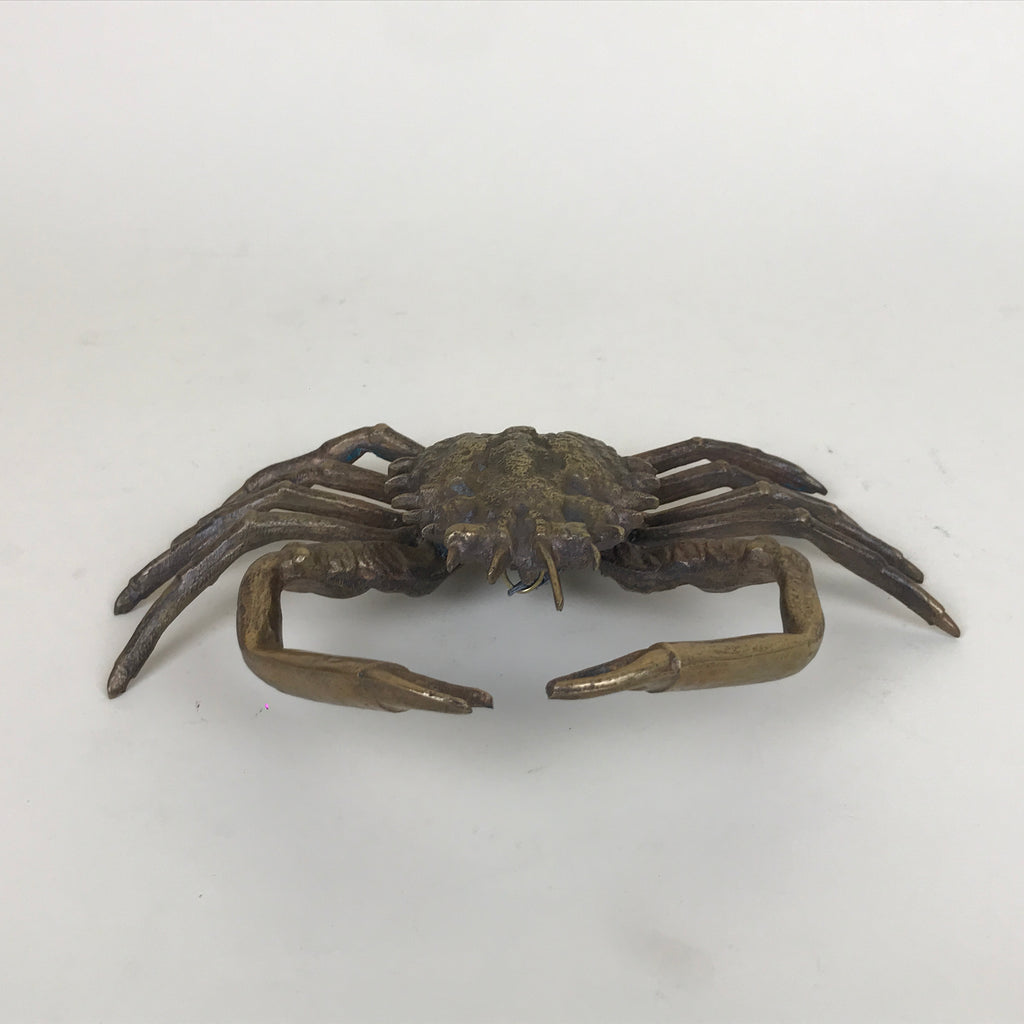 Statuette - Cancer Zodiac Sign | 1950s