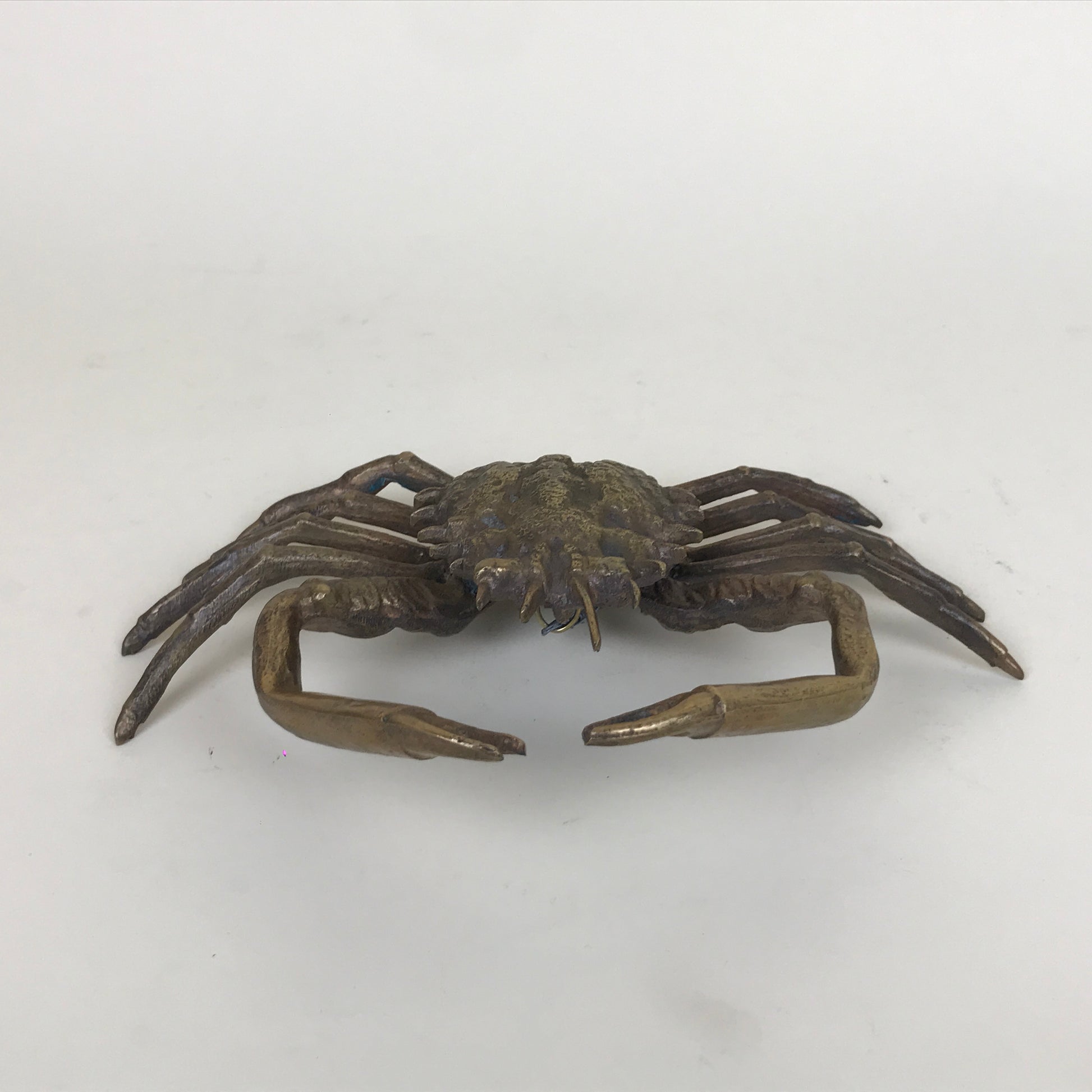 Statuette - Cancer Zodiac Sign | 1950s