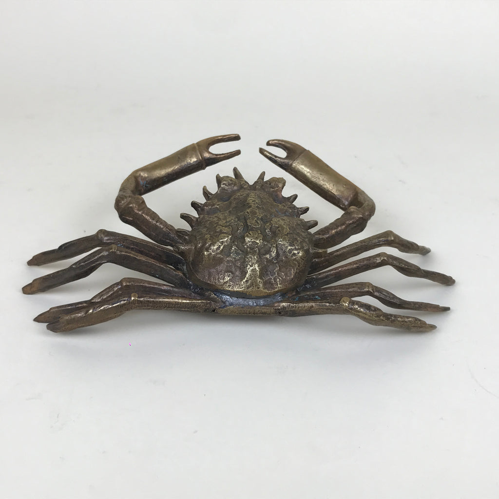 Statuette - Cancer Zodiac Sign | 1950s