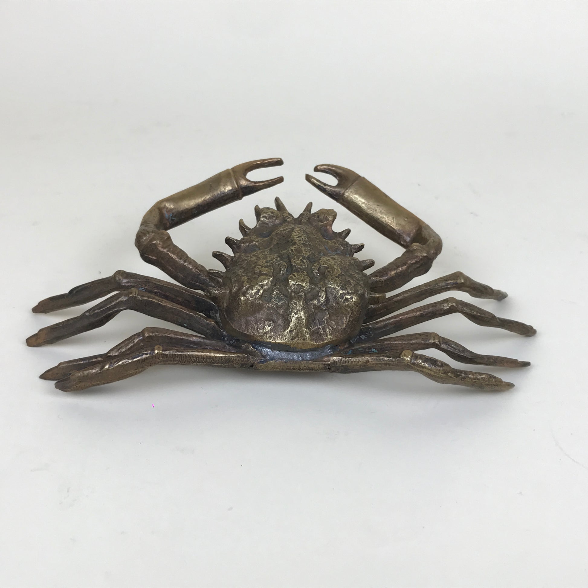 Statuette - Cancer Zodiac Sign | 1950s