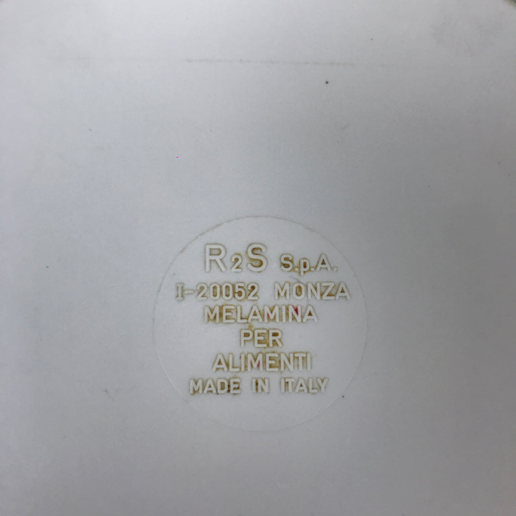 Children's Plate - Disney Donald Duck