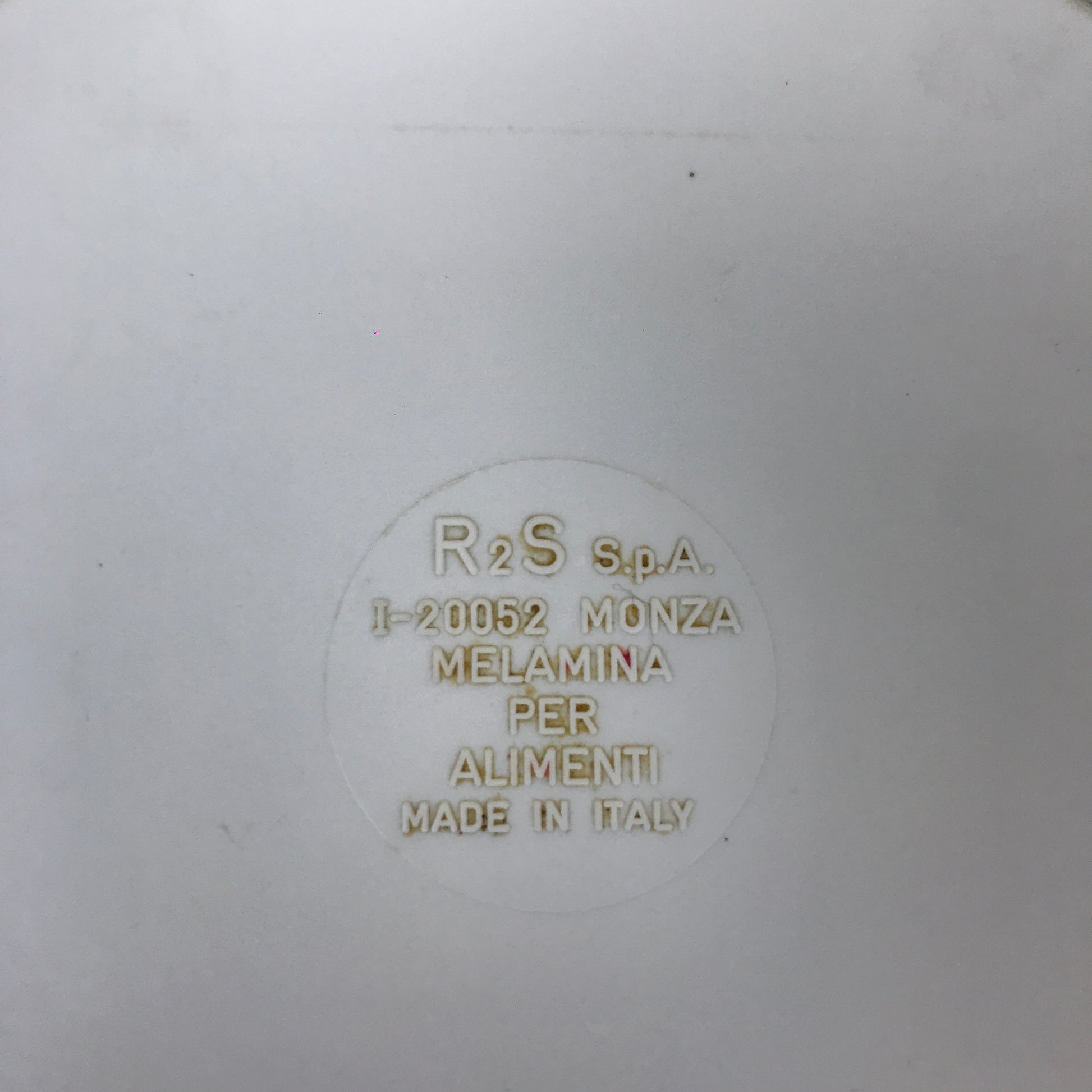 Children's Plate - Disney Donald Duck