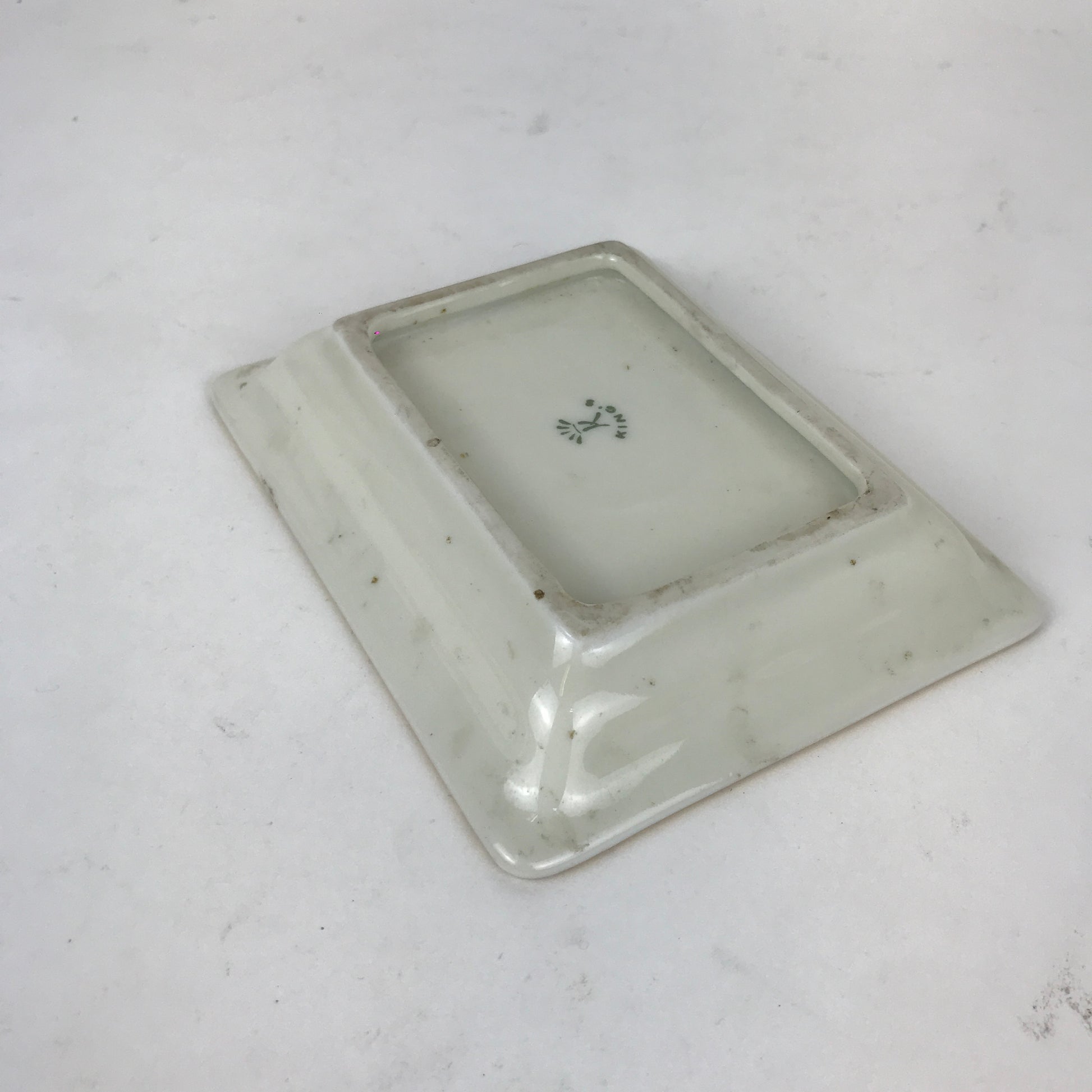 Advertising ashtray - Levissima | 1970s