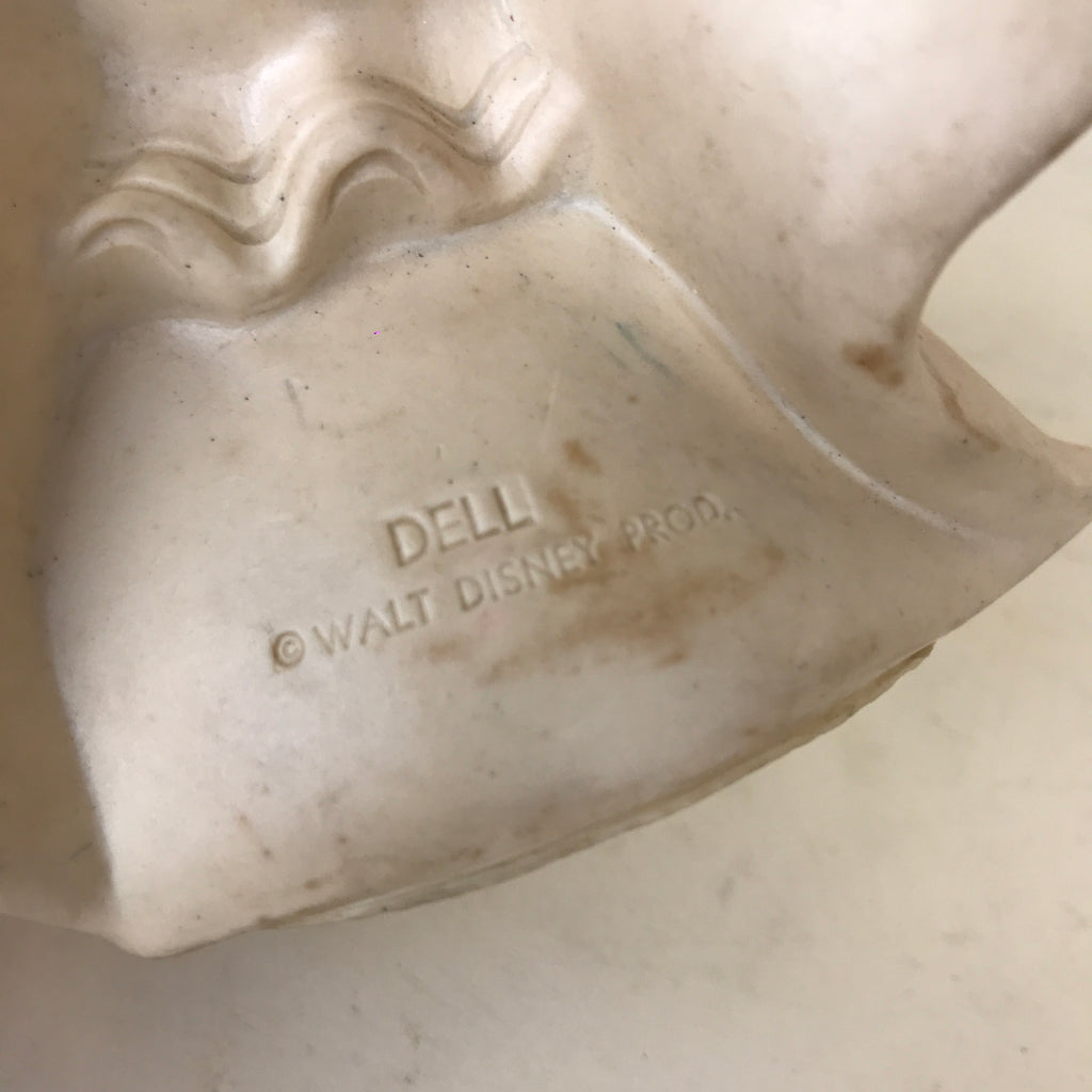 Rubber Doll - Dumbo Walt Disney