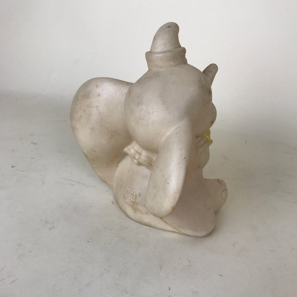 Rubber Doll - Dumbo Walt Disney