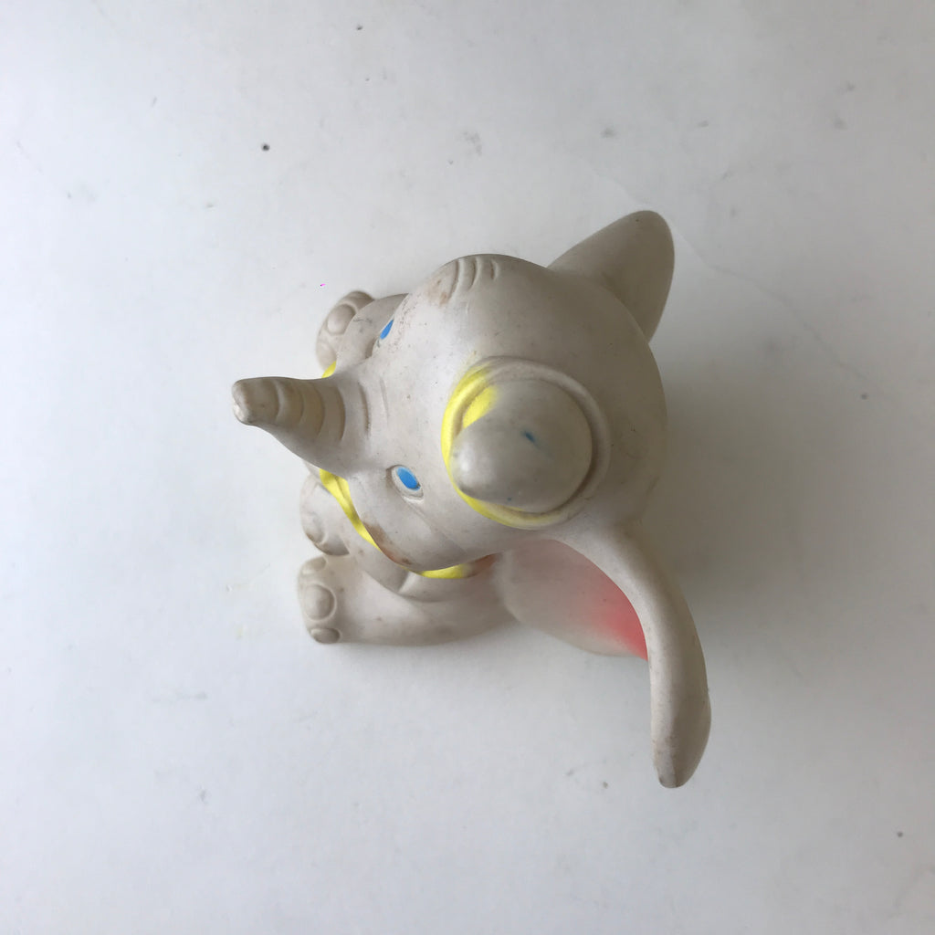 Rubber Doll - Dumbo Walt Disney
