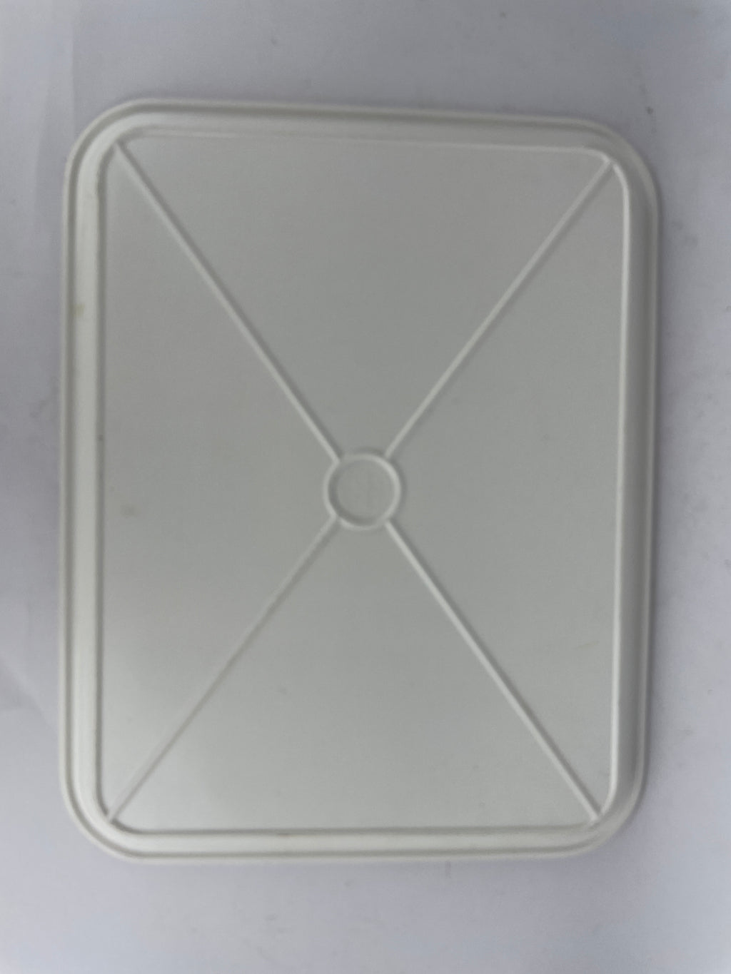 Advertising Tray - Ferrarelle | 1960s