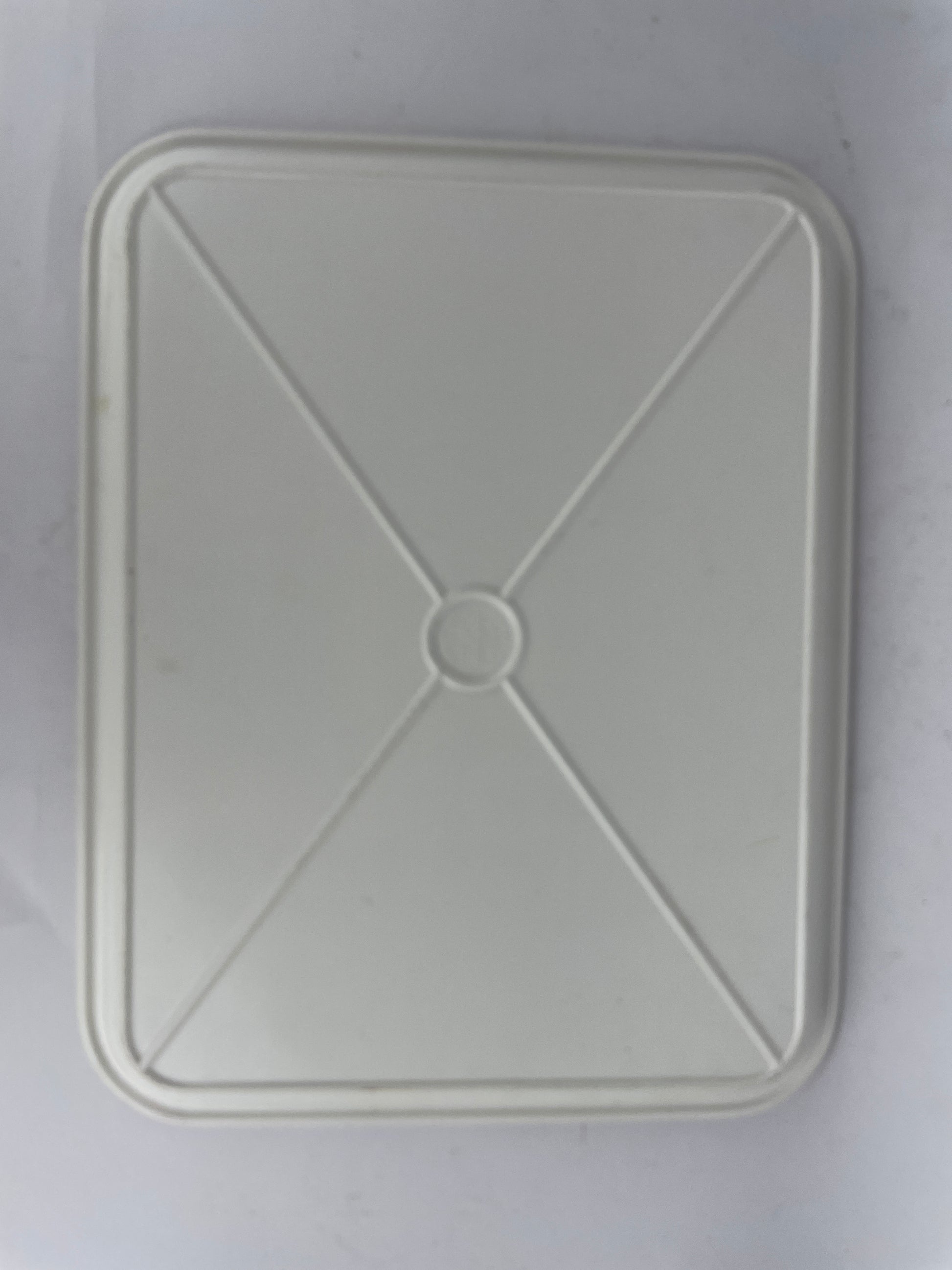 Advertising Tray - Ferrarelle | 1960s