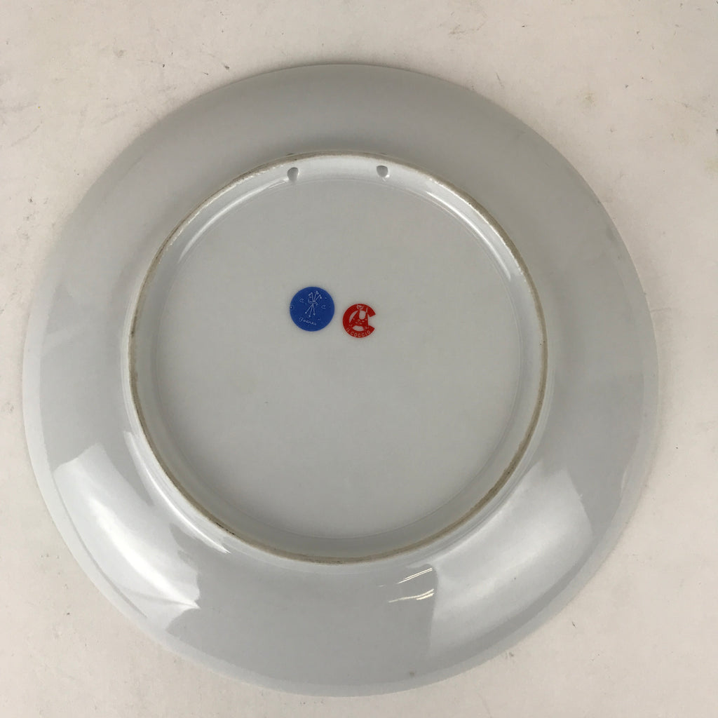 Commemorative plate - ITALY '90