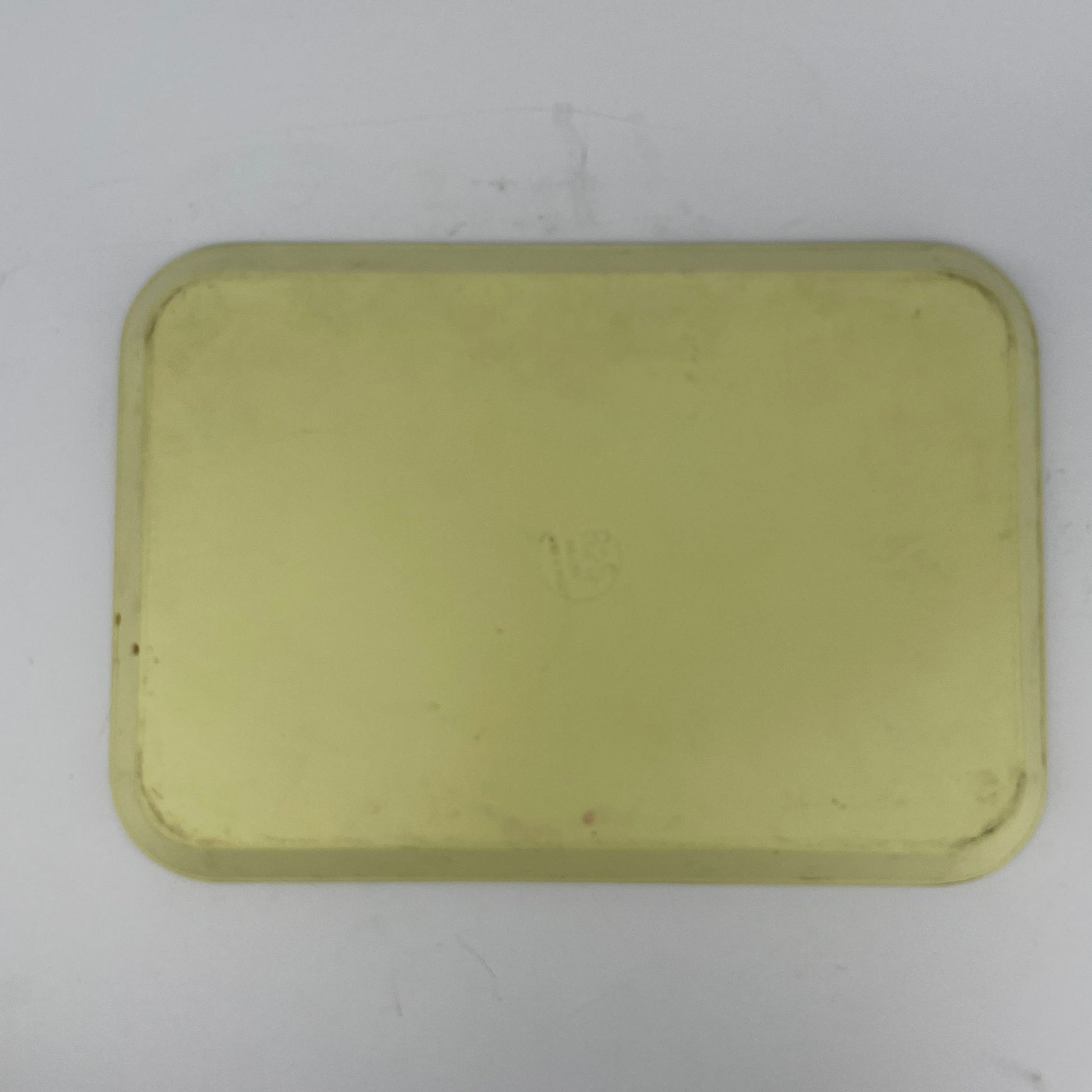 Advertising tray - Ramazzotti