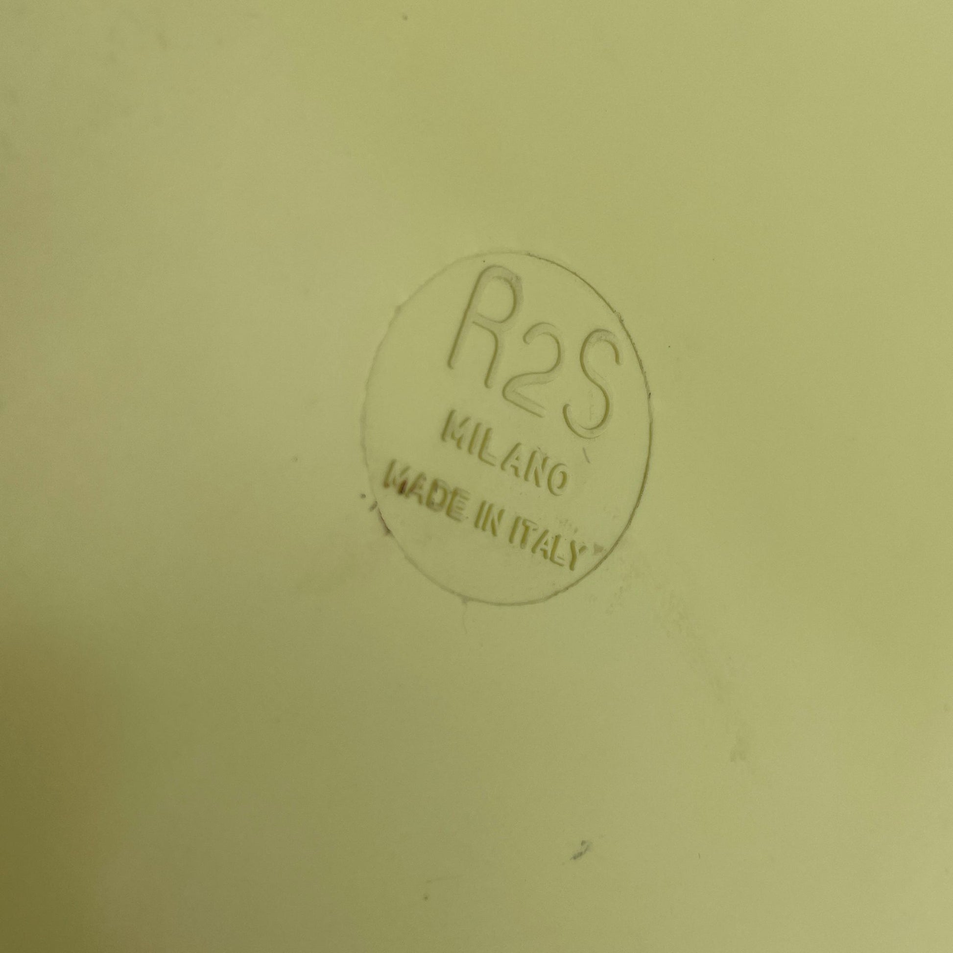 Advertising tray - Ramazzotti