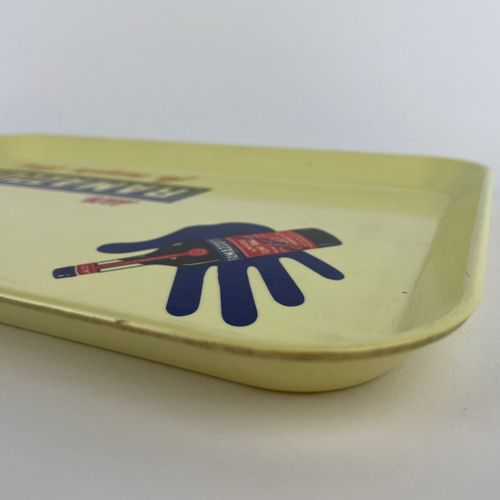 Advertising tray - Ramazzotti