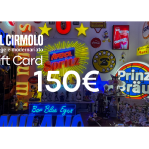 gift card il cirmolo